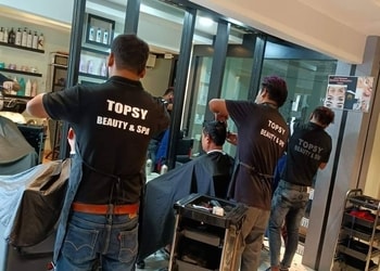 TOPSY-Unisex-Salon-Entertainment-Beauty-parlour-Itanagar-Arunachal-Pradesh-1