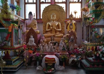 Theravada-Buddhist-Temple-Entertainment-Temples-Itanagar-Arunachal-Pradesh-1