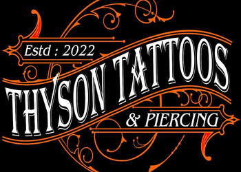 Tattoo and piercing shops Bangalore TOP 10