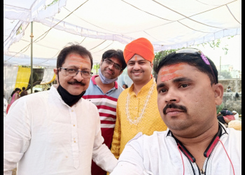 Acharya-Lokesh-Bhanushali-Professional-Services-Astrologers-Jabalpur-Madhya-Pradesh-1