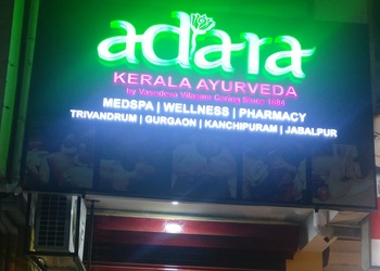 Adara-Ayurveda-Health-Ayurvedic-clinics-Jabalpur-Madhya-Pradesh