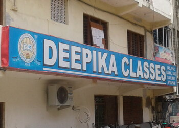 Deepika-Classes-Education-Coaching-centre-Jabalpur-Madhya-Pradesh