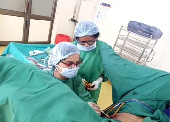 Dr-Sneha-T-Methwani-Doctors-Gynecologist-doctors-Jabalpur-Madhya-Pradesh-1