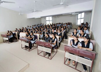 5 Best Engineering colleges in Jabalpur, MP - 5BestINcity.com