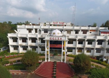 5 Best Engineering Colleges In Jabalpur, MP - 5BestINcity.com