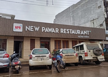 New-Pawar-Restaurant-Food-Family-restaurants-Jabalpur-Madhya-Pradesh