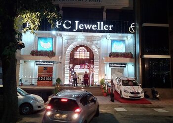 5 Best Jewellery shops in Jabalpur, MP - 5BestINcity.com