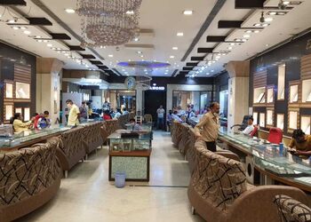 5 Best Jewellery shops in Jabalpur, MP - 5BestINcity.com