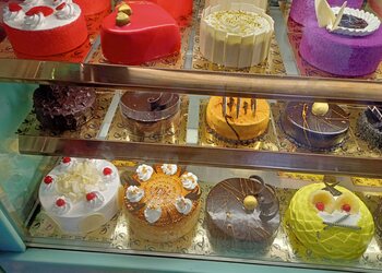The Cake Factory in Garha,Jabalpur - Best Cake Shops in Jabalpur - Justdial