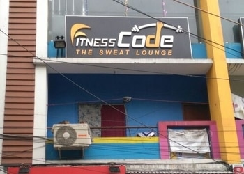 Fitness-Code-Health-Gym-Jadavpur-Kolkata-West-Bengal