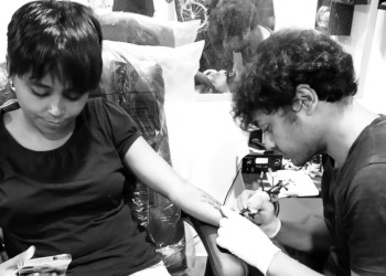 These Studios Have Best Tattoo Artists  LBB Kolkata