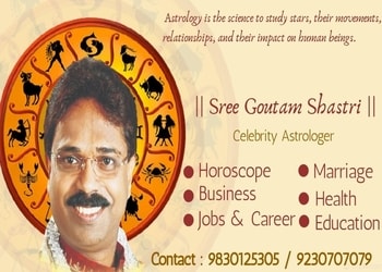 Sree-Goutam-Shastri-Professional-Services-Astrologers-Jadavpur-Kolkata-West-Bengal-2