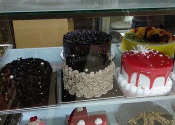 3 Best Cake Shops in Ajmer RJ  ThreeBestRated