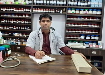 Dr-Manish-Arora-Homoeopathic-Clinic-Health-Homeopathic-clinics-Jaipur-Rajasthan-1