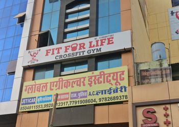 5 Best Gym in Jaipur, RJ - 5BestINcity.com