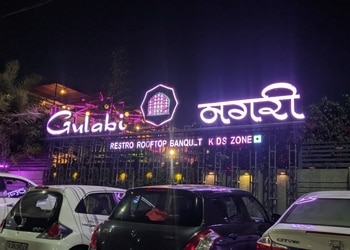 Gulabi-Nagari-Food-Family-restaurants-Jaipur-Rajasthan