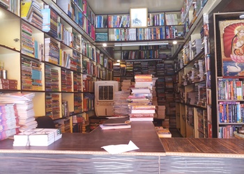 Mehta-Book-House-Shopping-Book-stores-Jaipur-Rajasthan-1