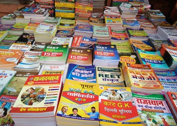 Mehta-Book-House-Shopping-Book-stores-Jaipur-Rajasthan-2