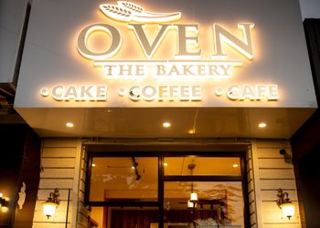 Oven-The-Bakery-And-Caf-Food-Cake-shops-Jaipur-Rajasthan