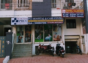 Pet-Hospital-Care-Centre-Health-Veterinary-hospitals-Jaipur-Rajasthan