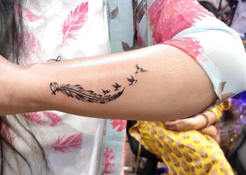 Tattoo Drug in Malviya NagarJaipur  Best Tattoo Artists in Jaipur   Justdial