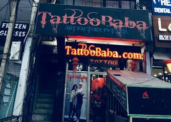 Share 70 about khatu shyam baba tattoo unmissable  indaotaonec