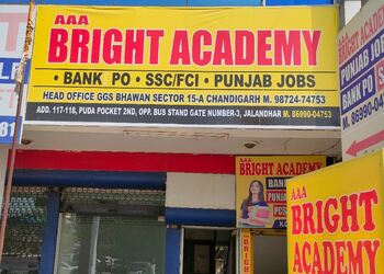 AAA-BRIGHT-ACADEMY-Education-Coaching-centre-Jalandhar-Punjab