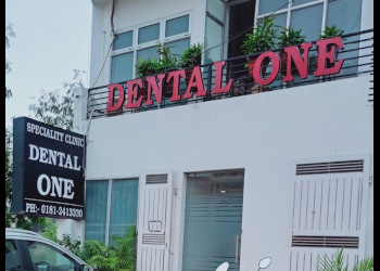 Dental-One-Health-Dental-clinics-Jalandhar-Punjab