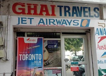 Ghai-Travels-Local-Businesses-Travel-agents-Jalandhar-Punjab