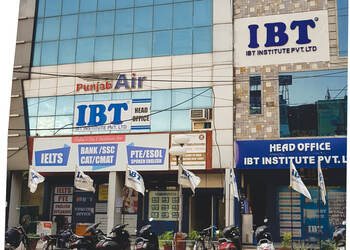 IBT-Education-Coaching-centre-Jalandhar-Punjab