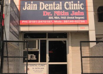 Jain-Dental-Clinic-Health-Dental-clinics-Jalandhar-Punjab