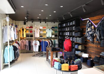 5 Best Clothing stores in Jalandhar, PB - 5BestINcity.com