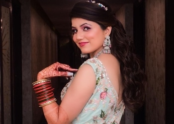 SALON-9T9-Entertainment-Beauty-parlour-Jalandhar-Punjab-1