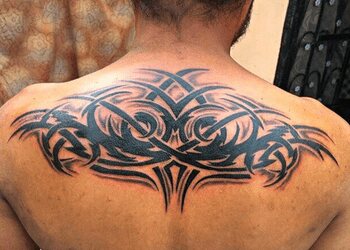 5 Best Tattoo shops in Jalandhar, PB 