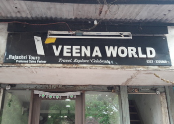 Veena-World-Local-Businesses-Travel-agents-Jalgaon-Maharashtra