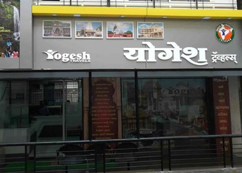 Yogesh-Tours-And-Travels-Local-Businesses-Travel-agents-Jalgaon-Maharashtra
