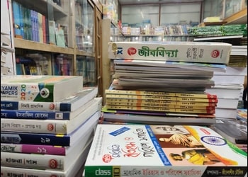 Grantha-Bharati-Shopping-Book-stores-Jalpaiguri-West-Bengal-2