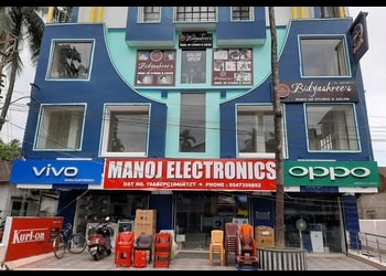 Manoj-Electronics-Shopping-Electronics-store-Jalpaiguri-West-Bengal