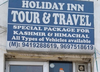 Holiday-Inn-Tour-Travels-Local-Businesses-Travel-agents-Jammu-Jammu-and-Kashmir