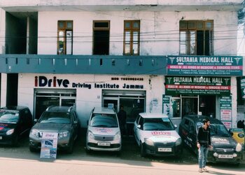 iDrive-Driving-institute-Education-Driving-schools-Jammu-Jammu-and-Kashmir