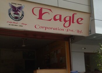 Eagle-Connect-Novex-Local-Businesses-Travel-agents-Jamnagar-Gujarat