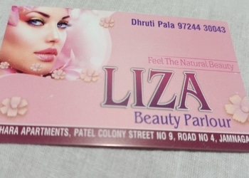 Liza-Beauty-Parlour-Entertainment-Beauty-parlour-Jamnagar-Gujarat-2