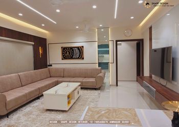 Shape-Design-Interior-Professional-Services-Interior-designers-Jamnagar-Gujarat