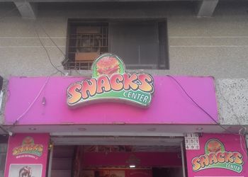 Snacks-Center-Food-Fast-food-restaurants-Jamnagar-Gujarat