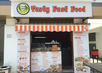 Tasty-Fastfood-Food-Fast-food-restaurants-Jamnagar-Gujarat