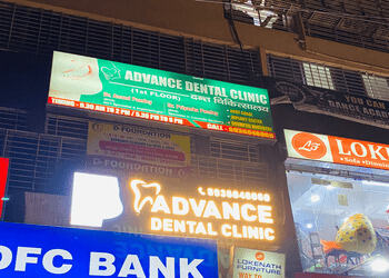 Advance-Dental-Clinic-Health-Dental-clinics-Orthodontist-Jamshedpur-Jharkhand