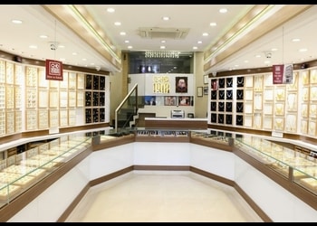 5 Best Jewellery shops in Jamshedpur, JH - 5BestINcity.com