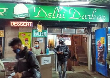 Delhi-Darbar-Food-Family-restaurants-Jamshedpur-Jharkhand