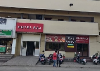 Hotel-Raj-Local-Businesses-Budget-hotels-Jamshedpur-Jharkhand