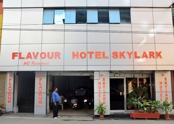 Hotel-SkyLark-Local-Businesses-Budget-hotels-Jamshedpur-Jharkhand